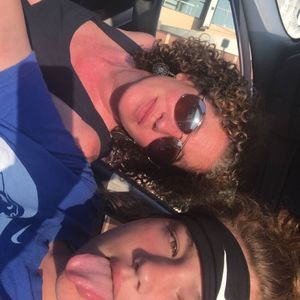 Meet your Posher, Daisy